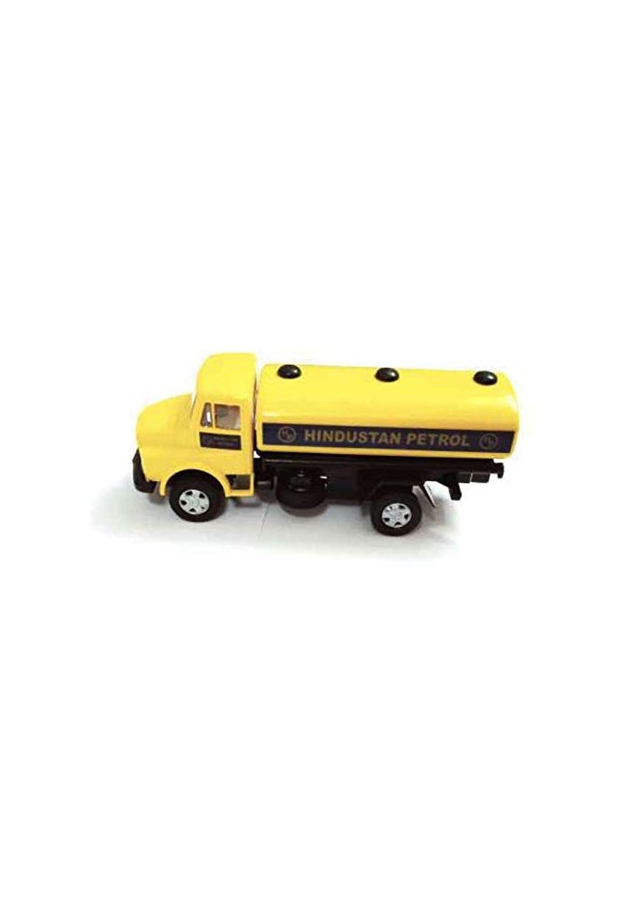 Centy Toys Plastic Telco Tanker - Multicolor - Image 2